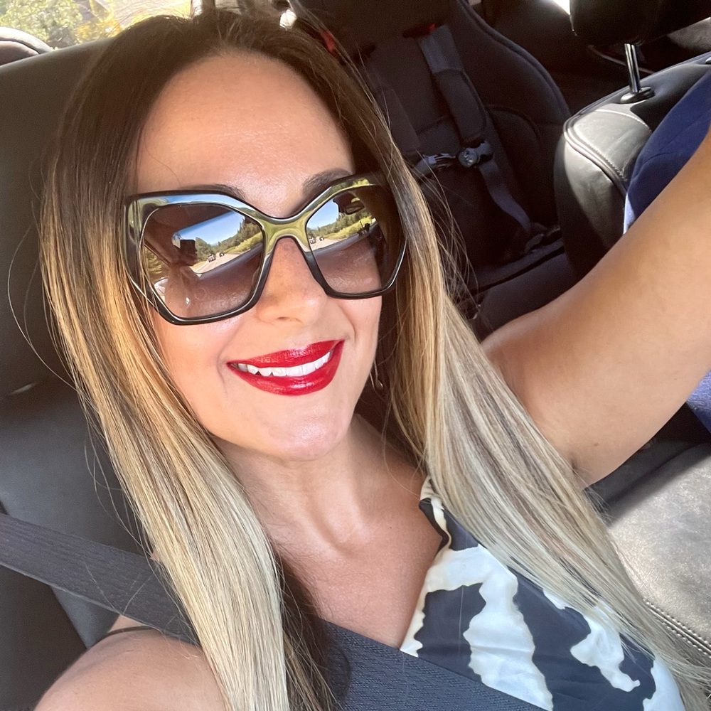 Meet your Posher, Tamara